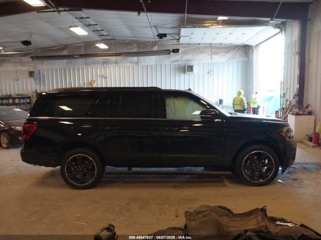 2024 FORD EXPEDITION LIMITED MAX 13