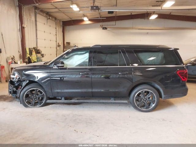 2024 FORD EXPEDITION LIMITED MAX 14