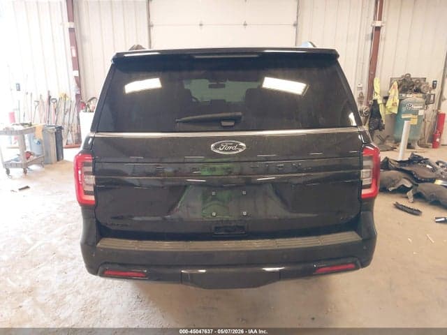 2024 FORD EXPEDITION LIMITED MAX 16