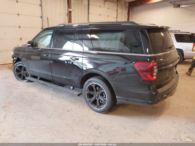 2024 FORD EXPEDITION LIMITED MAX 3