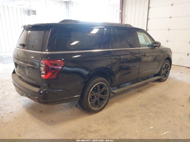 2024 FORD EXPEDITION LIMITED MAX 4