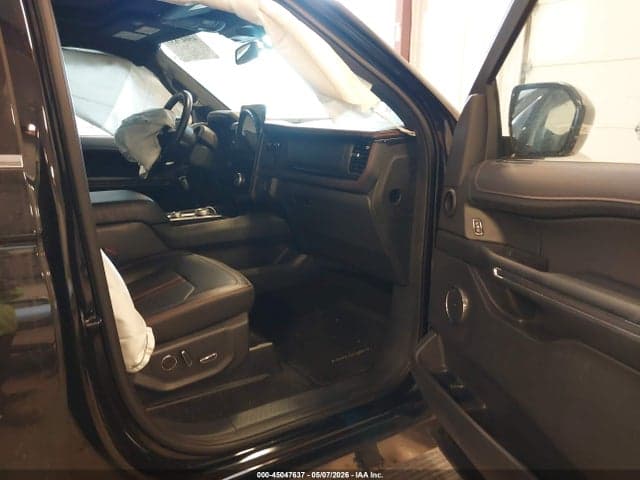 2024 FORD EXPEDITION LIMITED MAX 5