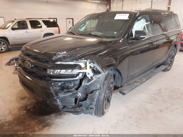 2024 FORD EXPEDITION LIMITED MAX 6