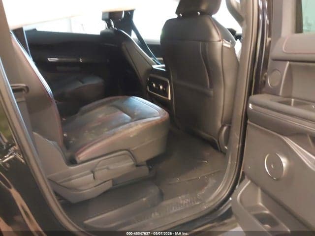 2024 FORD EXPEDITION LIMITED MAX 8
