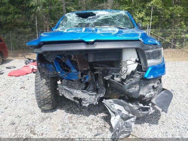 2022 RAM 1500 REBEL 13
