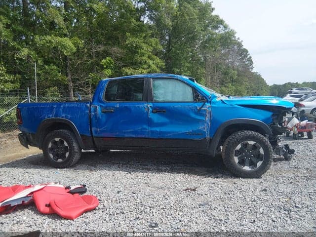 2022 RAM 1500 REBEL 14