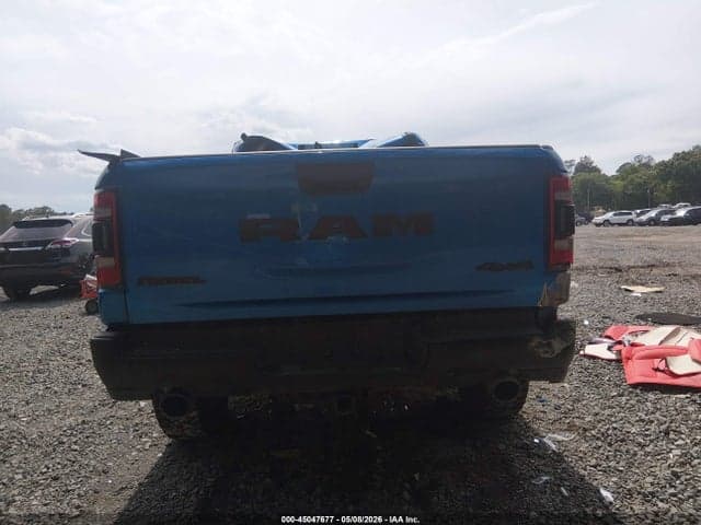 2022 RAM 1500 REBEL 17