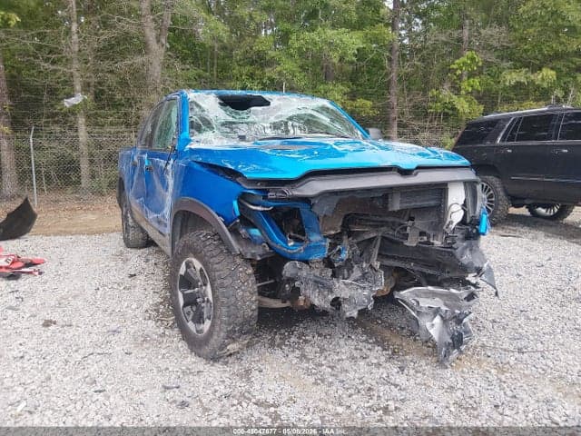 2022 RAM 1500 REBEL 6