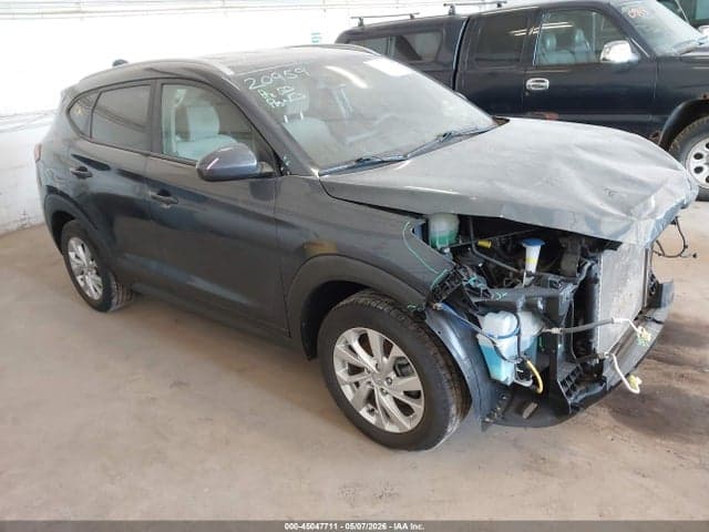 2019 HYUNDAI TUCSON VALUE 1