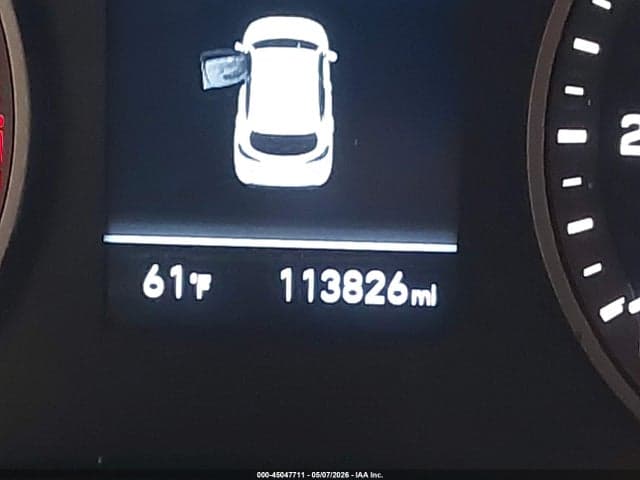 2019 HYUNDAI TUCSON VALUE 16