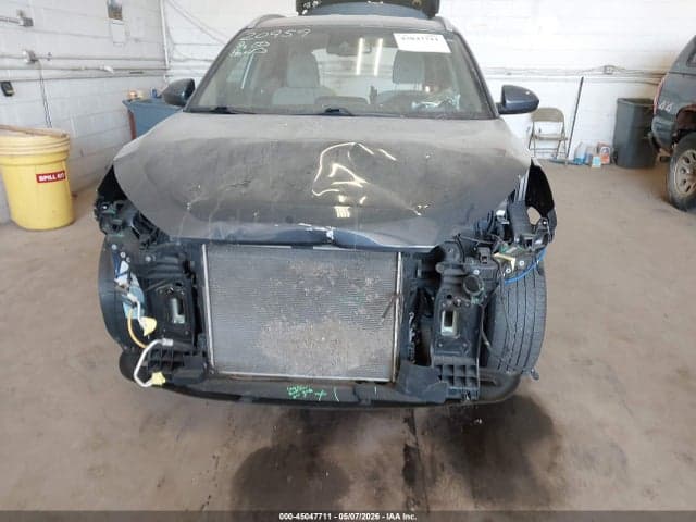 2019 HYUNDAI TUCSON VALUE 6