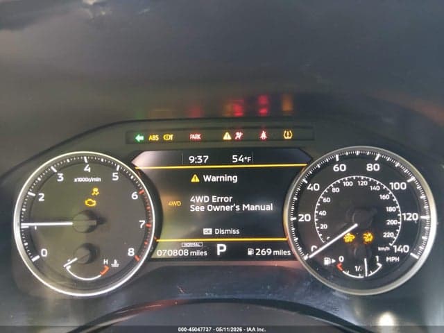 2022 MITSUBISHI OUTLANDER ES 2.5 S-AWC 7