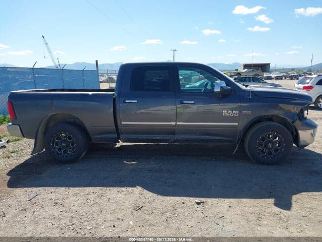 2018 RAM 1500 SLT 14