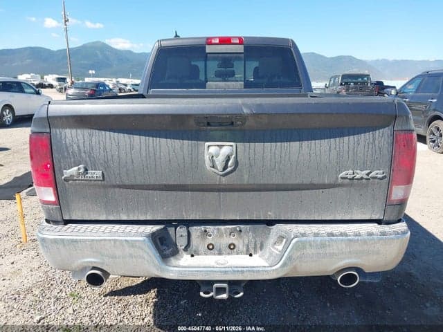 2018 RAM 1500 SLT 17