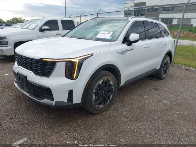 2024 KIA SORENTO S 2