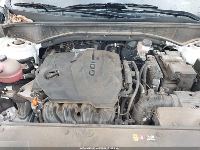 2024 KIA SORENTO S 10