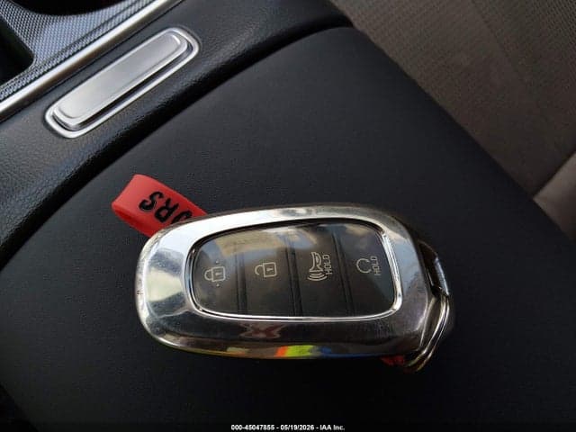 2022 HYUNDAI SANTA FE SEL 11