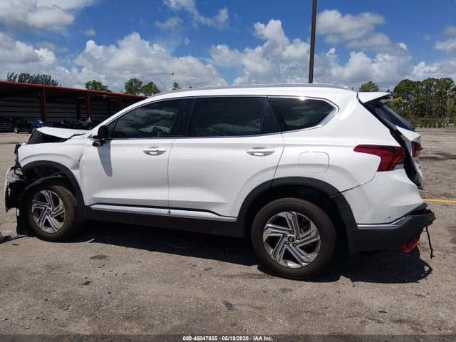 2022 HYUNDAI SANTA FE SEL 15