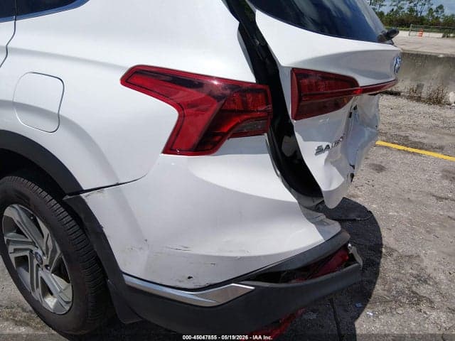 2022 HYUNDAI SANTA FE SEL 19