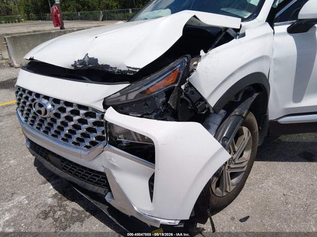 2022 HYUNDAI SANTA FE SEL 6