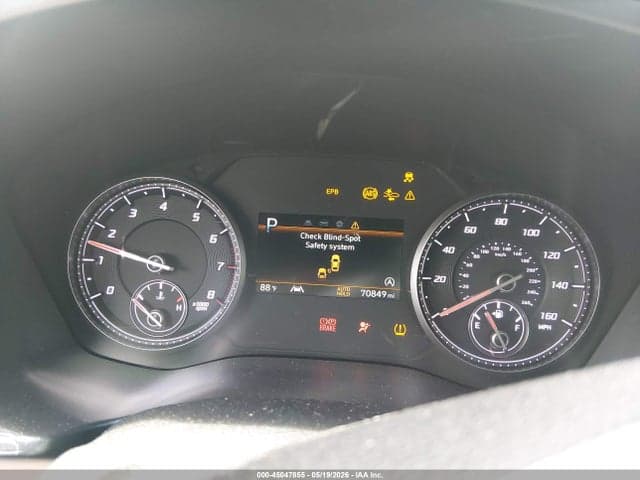 2022 HYUNDAI SANTA FE SEL 7