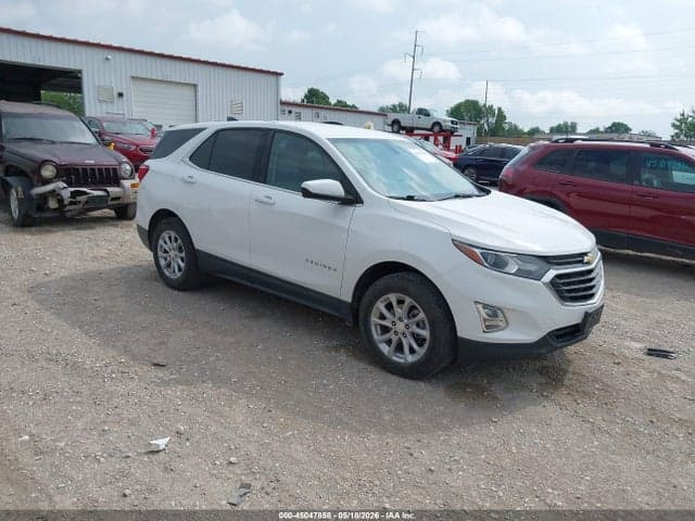 2019 CHEVROLET EQUINOX LT 1