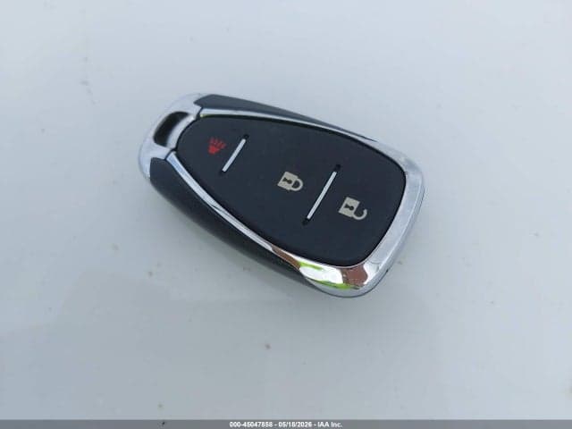 2019 CHEVROLET EQUINOX LT 11