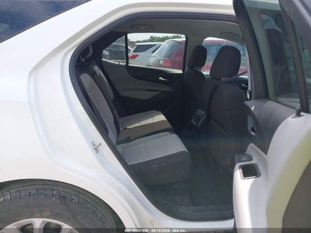 2019 CHEVROLET EQUINOX LT 8