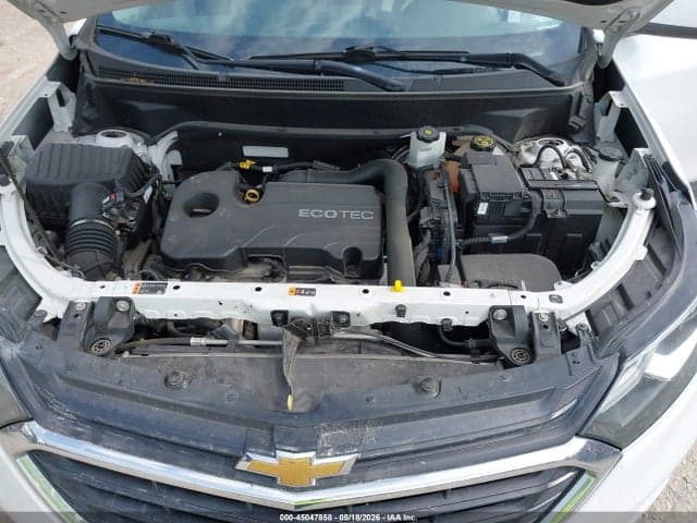 2019 CHEVROLET EQUINOX LT 10