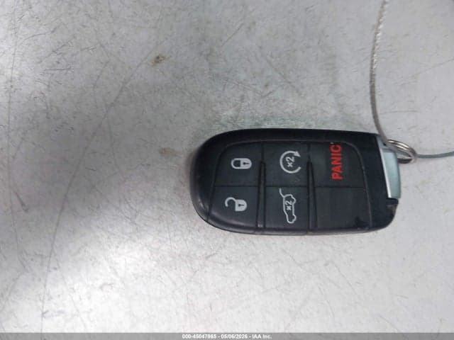 2021 JEEP GRAND CHEROKEE LAREDO X 4X2 11