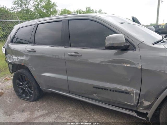 2021 JEEP GRAND CHEROKEE LAREDO X 4X2 6