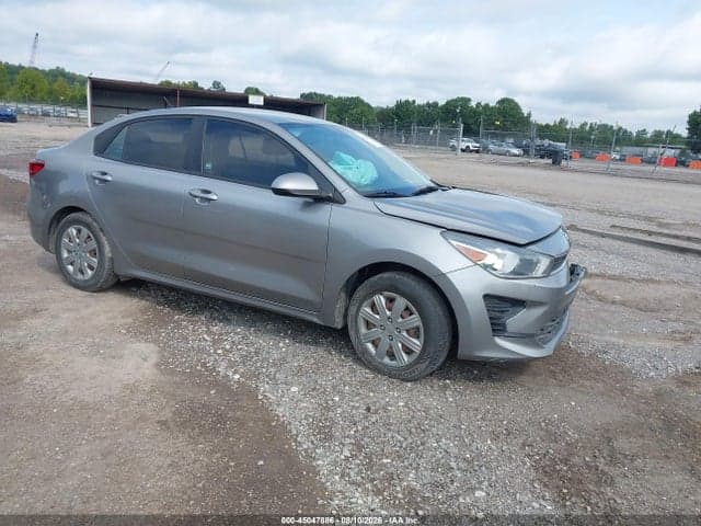 2021 KIA RIO S 1
