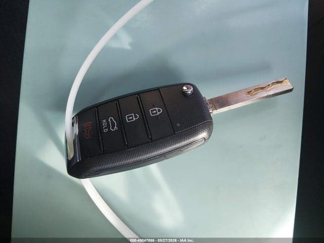 2021 KIA RIO S 11