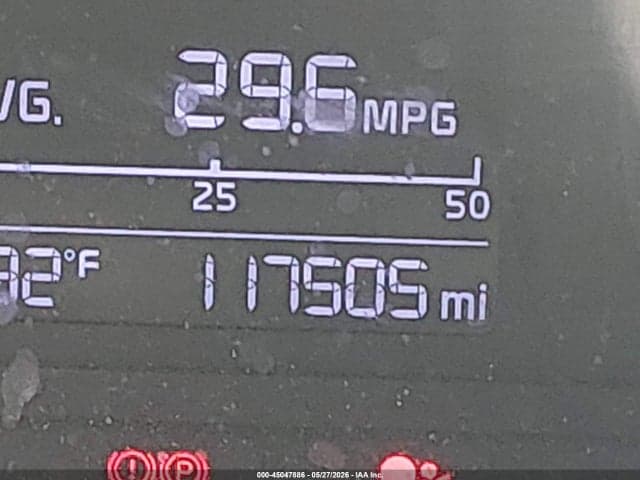 2021 KIA RIO S 15