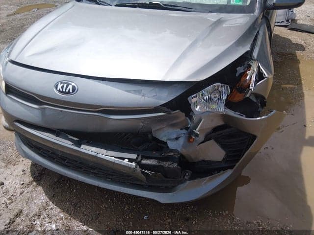 2021 KIA RIO S 6