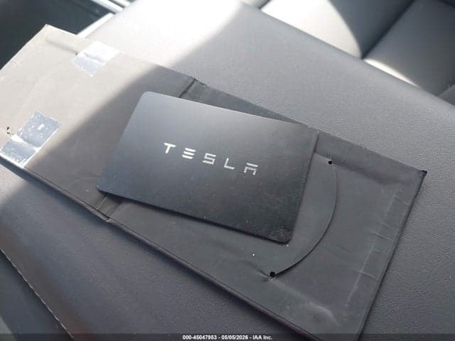 2023 TESLA MODEL Y AWD/LONG RANGE DUAL MOTOR ALL-WHEEL DRIVE 11