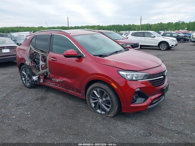 2021 BUICK ENCORE GX FWD SELECT