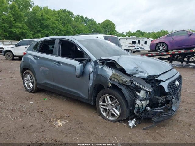 2021 HYUNDAI KONA SE 1