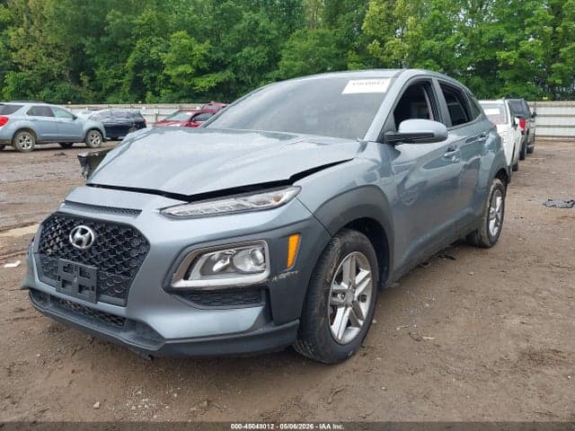 2021 HYUNDAI KONA SE 2