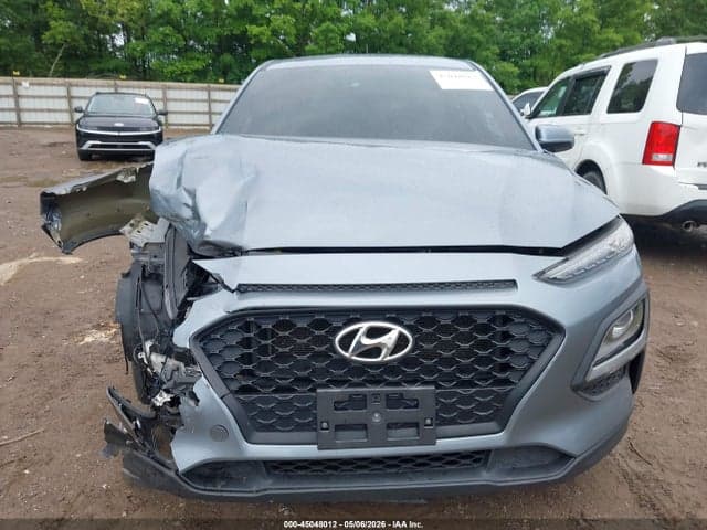 2021 HYUNDAI KONA SE 12
