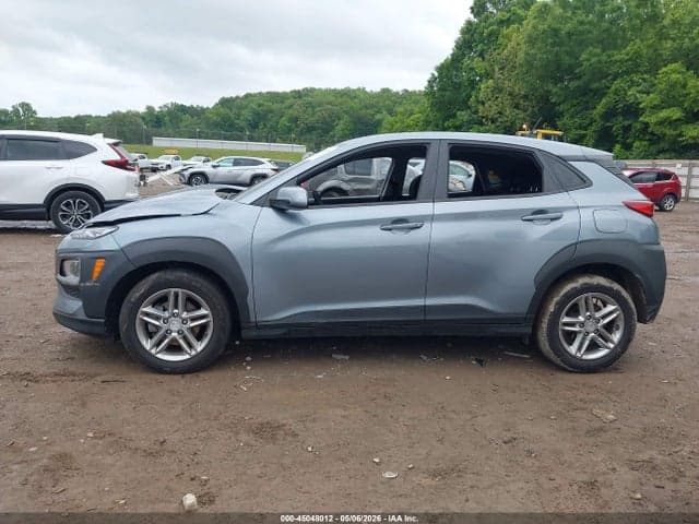 2021 HYUNDAI KONA SE 14