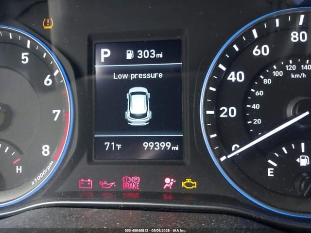 2021 HYUNDAI KONA SE 15