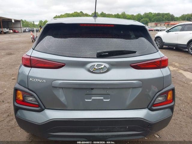 2021 HYUNDAI KONA SE 16