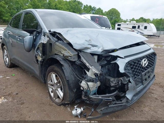 2021 HYUNDAI KONA SE 6