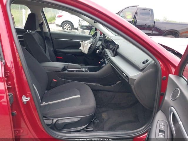 2025 HYUNDAI SONATA SEL 5