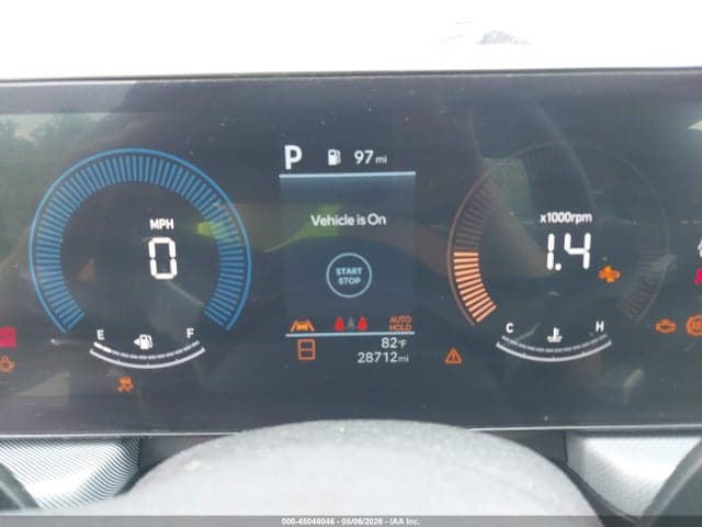 2025 HYUNDAI SONATA SEL 7