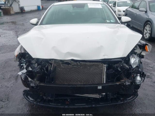 2020 KIA FORTE LXS 6