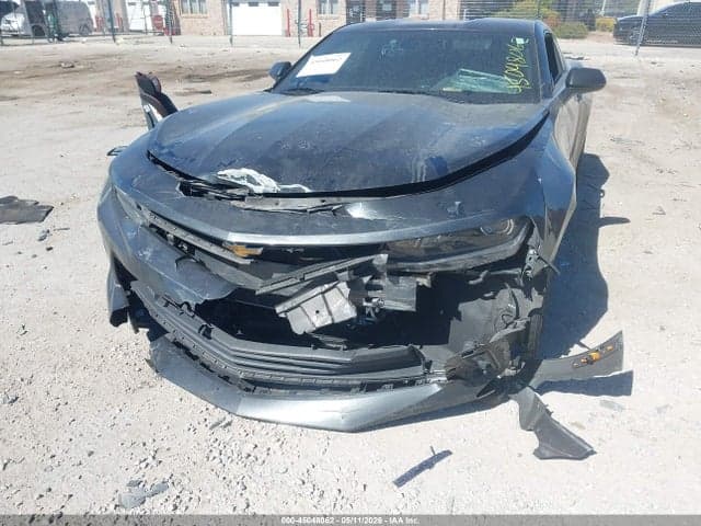 2017 CHEVROLET CAMARO 1LT 6