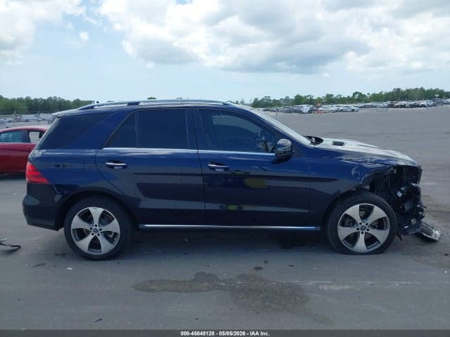 2017 MERCEDES-BENZ GLE 350 4MATIC 14