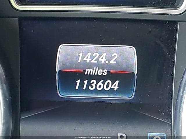 2017 MERCEDES-BENZ GLE 350 4MATIC 16